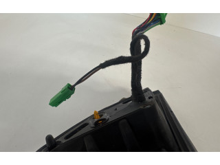 Зеркало электрическое        Volvo V70  2014 - 2016 года   