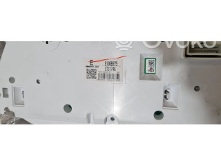 Панель приборов 8100B975 Mitsubishi L200