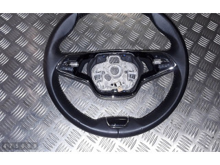 Руль Skoda Scala - года 5E3419093A