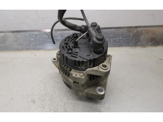 Генератор 7700424582 Mitsubishi Carisma