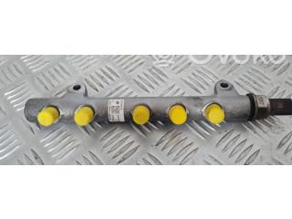 Топливная рампа SsangYong Actyon sports II