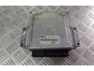 Řídící jednotka 0281011571 Renault Vel Satis