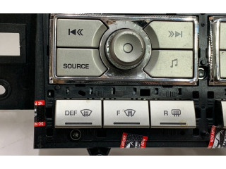 Блок управления климат-контролем 8X2318C858BF, 28149273   Jaguar XF