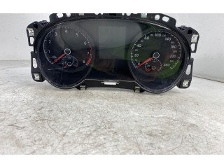 Блок комфорта 517920740, 90554Km Volkswagen Golf Sportsvan