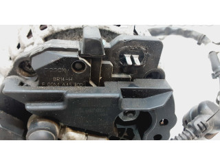 Генератор 07K903023C Volkswagen PASSAT B7 USA 2.5