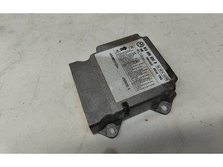 Блок подушек безопасности 1K0909605R, 5WK43412 Volkswagen Jetta V