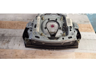 Подушка безопасности водителя 8P0880201J, 001NG012GDUG   Audi A6 S6 C5 4B