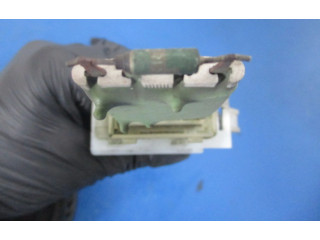 Вентилятор печки 1K1819015A, 1K1819015A Skoda Octavia Mk2 (1Z)