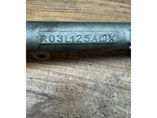 Vstřikovací lišta R03L125A Audi A3 S3 8P