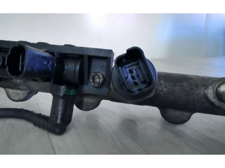 Топливная рампа 1570A0, 1570A0   Peugeot 406  