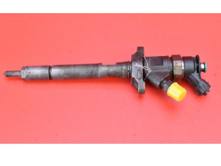 Форсунка 0445110297, 0445110297    Citroen C5   