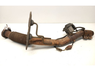 Поршень Блок управления очистки выброса  51500203  Skoda Octavia Mk3 (5E)  