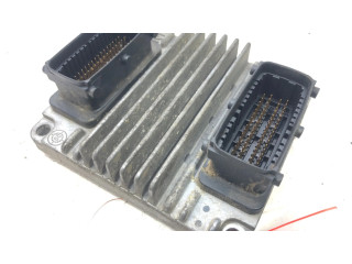 Řídící jednotka 09388049 Daewoo Rezzo 2001