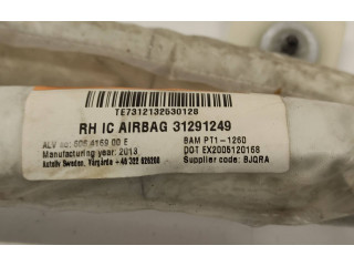 Боковая подушка безопасности 31291249, 606416900E Volvo V70