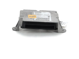 Блок подушек безопасности 8200963406, Y1-3785K Renault Clio III