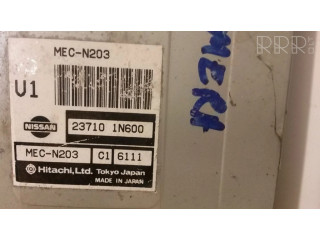 Řídící jednotka MECN203, 237101N600 Nissan Almera 1998