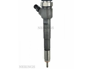 Vstřikovač 0445110524, 0445110524 Alfa Romeo Mito