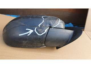 Зеркало (механическое)    правое   Mitsubishi L200  2006-2014 года   