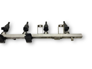 Vstřikovací lišta 148894002, K3012 BMW 5 E60 E61 pro benzínový motor 2.2