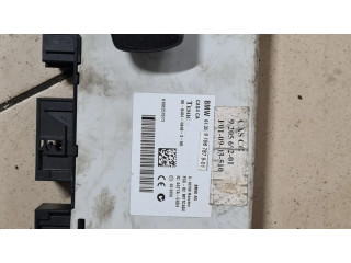 Řídící jednotka 7598345, 5WK93827 BMW 7 F01 F02 F03 F04 2009