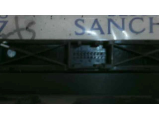 Блок управления климат-контролем 01560513690, MANDOCLIMATIZADOR Alfa Romeo 166