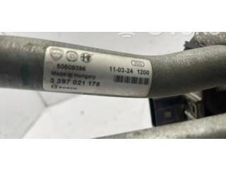 Моторчик дворников 50509396 Alfa Romeo Giulietta