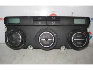 Блок управления климат-контролем 1K0907044BD Volkswagen Touran I