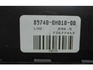 Блок комфорта    Peugeot 107   