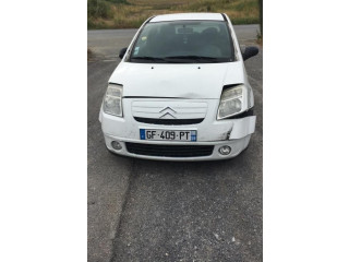 Зеркало электрическое        Citroen C2   -  года   