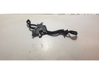 Топливная рампа A711H100408C   Renault Clio V  