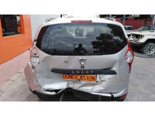 Панель приборов 248103932R Dacia Lodgy