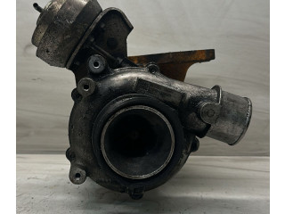 Turbodmychadlo Турбина Mazda 5