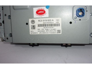 Дисплей    6C0919603A   Volkswagen Polo