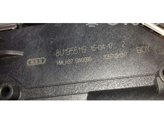 Моторчик дворников 8U1955119, 1397220615 Audi Q3 8U