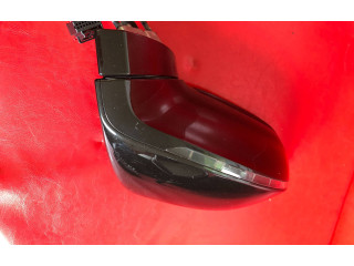 Зеркало электрическое        Audi A7 S7 4G  2011 - 2017 года   