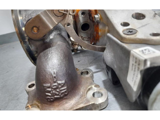 Турбина Peugeot 2008 I 983608110