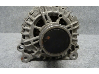 Генератор 04L903023L   Skoda Octavia Mk3 (5E) 2.0     