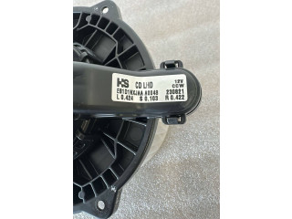 Вентилятор печки    EB1D1NXJAA   KIA Xceed
