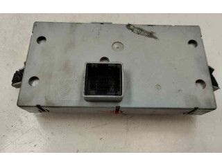 Блок управления 51754987 Lancia Musa