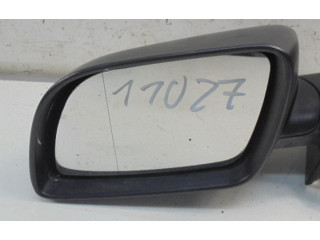 Зеркало (механическое)       Volkswagen Polo  2002 - 2005 года   