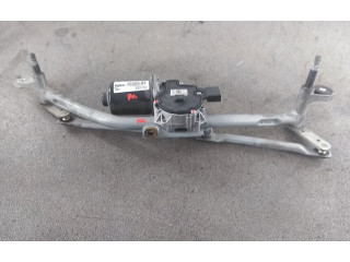 Моторчик дворников T2H23527, GX7317500AC Jaguar XE