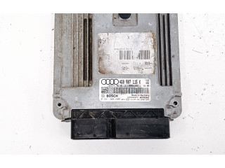 Řídící jednotka 4G0907115K, 8K2907115L Audi A6 S6 C7 4G 2014