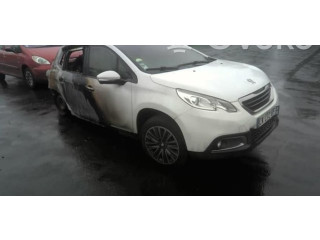 Блок АБС 1611747080   Peugeot  2008 I  2013 - 2019 года