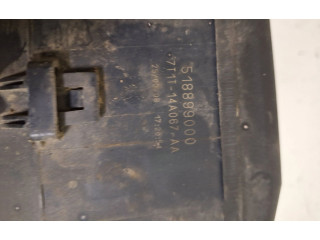 Блок предохранителей 7T1T14A067AA, 518899000   Ford Transit -  Tourneo Connect    