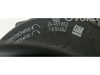 Подрулевой шлейф SRS 24459850   Opel Meriva A