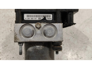 Блок АБС 9649988180, 9658299180 Citroen C4 I 2004-2010 года