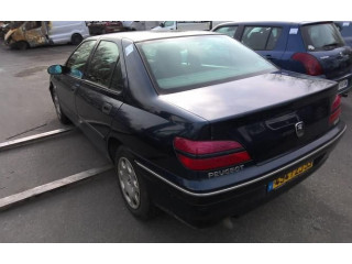 Моторчик дворников 6405G1    Peugeot 406