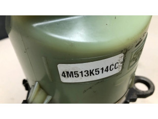 Насос усилителя руля