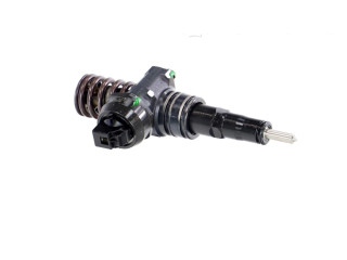 Форсунка 0414720217, 0414720217    Volkswagen Phaeton   