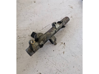 Топливная рампа 059130089D, 003672L3   Audi A6 S6 C6 4F   для двигателя BMK